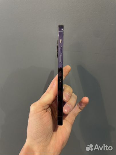 iPhone 14 Pro Max, 128 ГБ