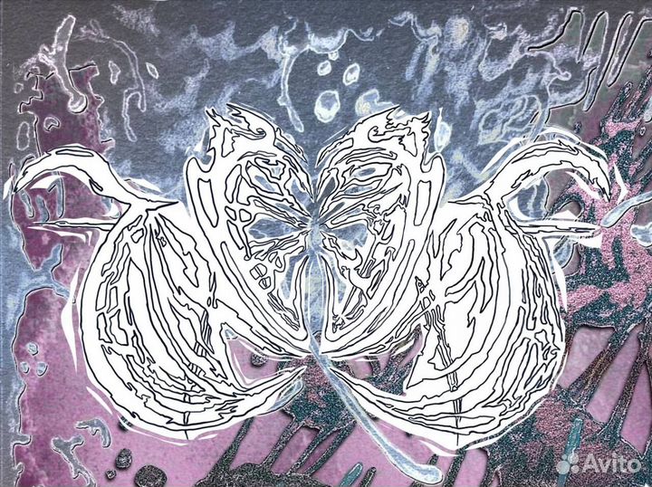 Тату-мастерица