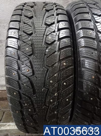 Ecovision W-686 225/55 R17 98V