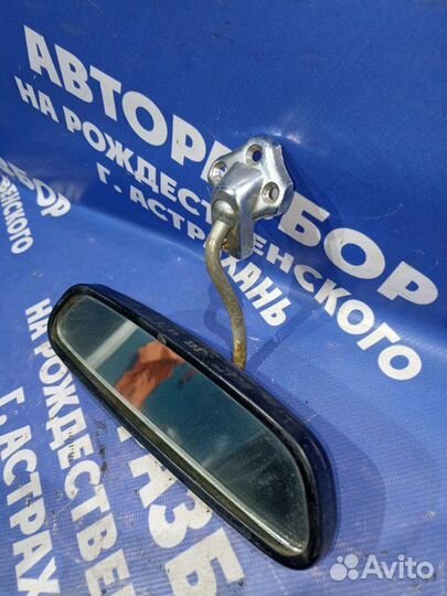 Зеркало салона Москвич 412 седан 412 1975