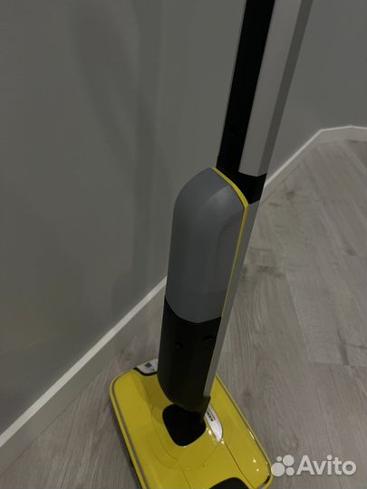 Электрошвабра karcher fc 7