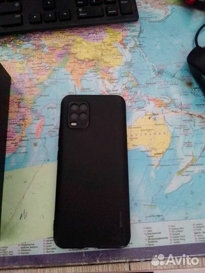 Xiaomi Mi 10 Lite, 6/128 ГБ