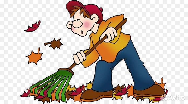 Работник по хозяйству на АЗС (село Балахоновское)