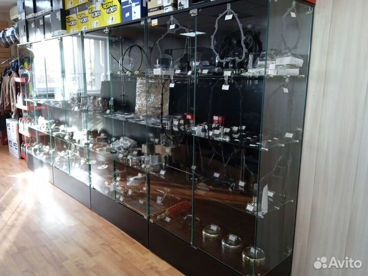 Фильтр воздушный Stels UTV 800V dominator