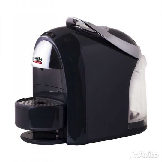 Кофемашина капсульная Caffitaly P18