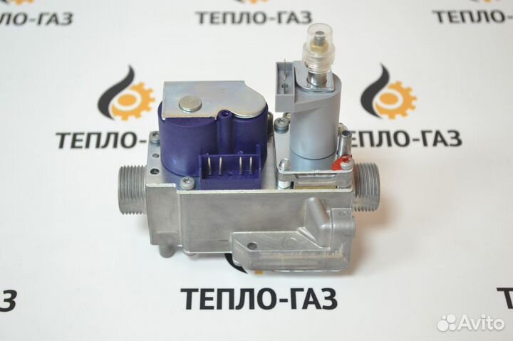 Газовый клапан Protherm Медведь v.17 0020228138