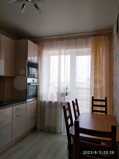 2-к. квартира, 44,2 м², 2/3 эт.