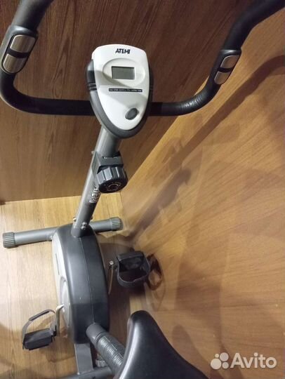 Велотренажер Atemi