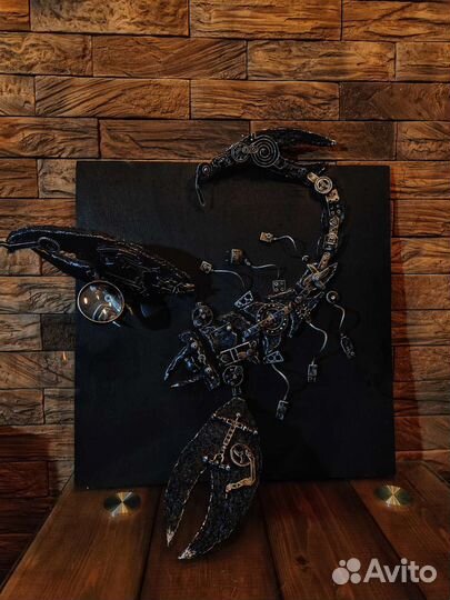 Картины и декоративные панно