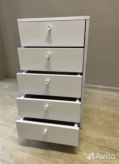 Комод полка для гель лаков