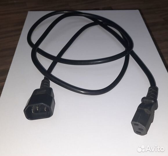 Кабели/удлинители питания, VGA, DVI, SATA, USB