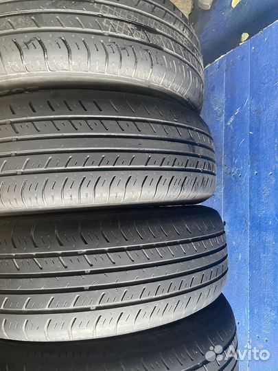 Hankook Optimo ME02 175/65 R14
