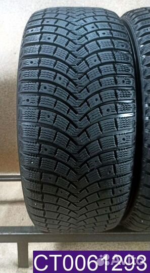 Michelin Latitude X-Ice North 2 285/60 R18 96T