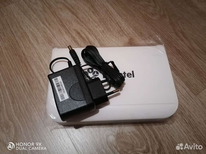 Wifi роутер Bashtel