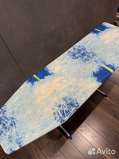 Гладильная доска бу