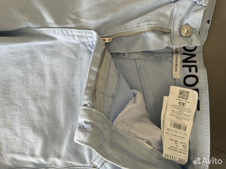 Женские летние вещи пакетом размер 42,44