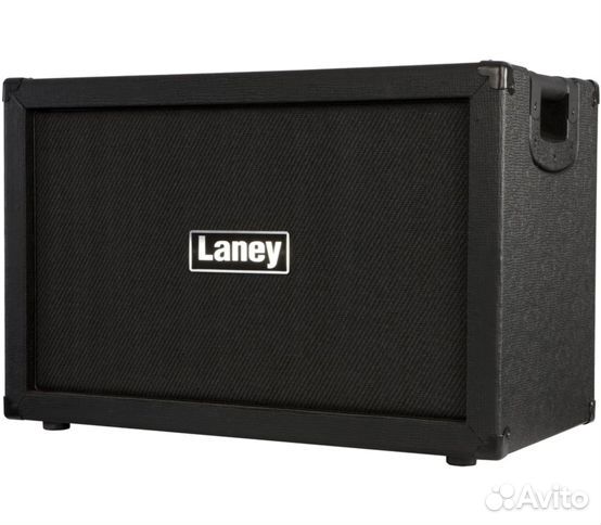 Laney GS 212 кабинет + голова IRT 120 - комплект