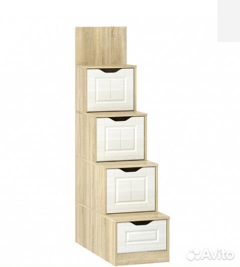 Детская кровать с диваном