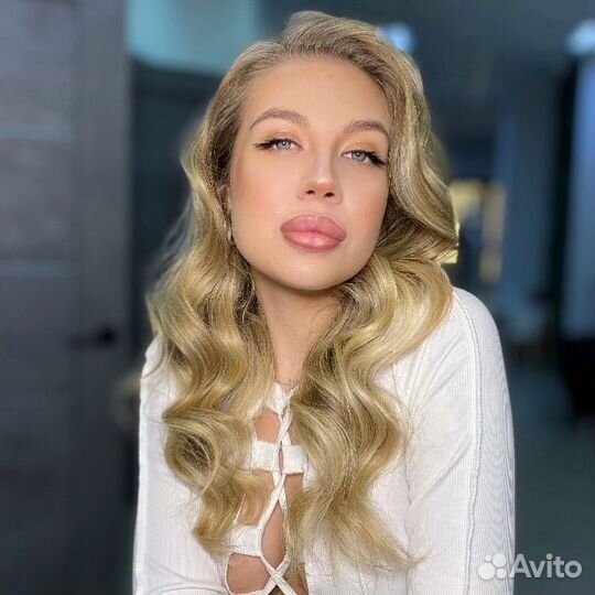 Макияж визажист