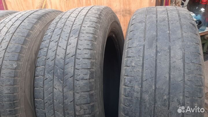 Yokohama Geolandar G91 225/65 R17