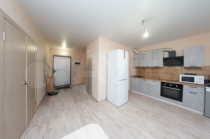 2-к. квартира, 49,6 м², 5/10 эт.