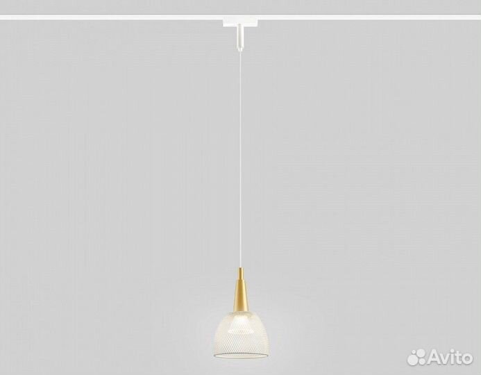 Подвесной светильник Ambrella Light GV GV1652