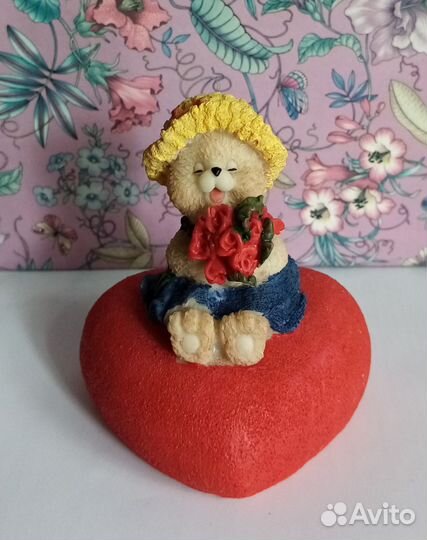 Фигурки сувениры