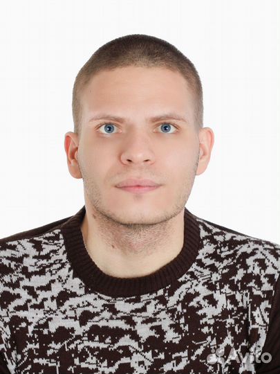 Охранник