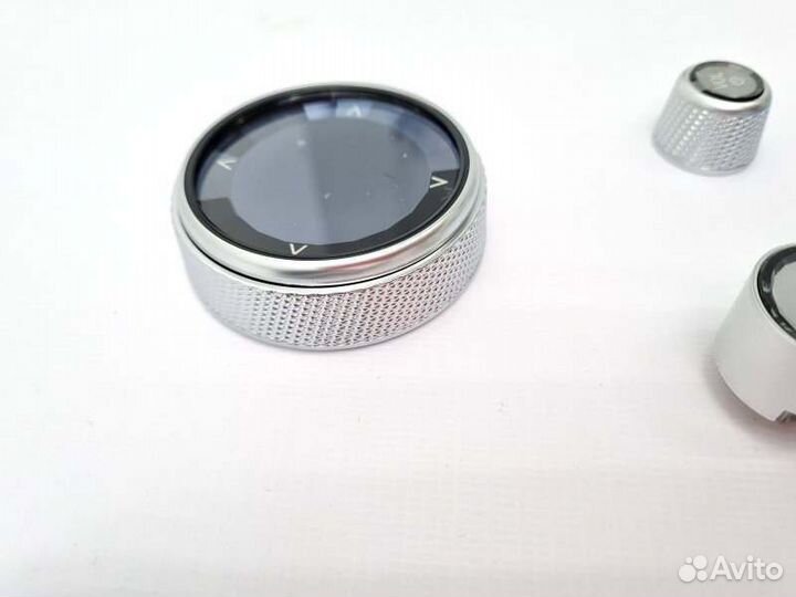 Набор хрустальных элементов swarovski для bmw 5