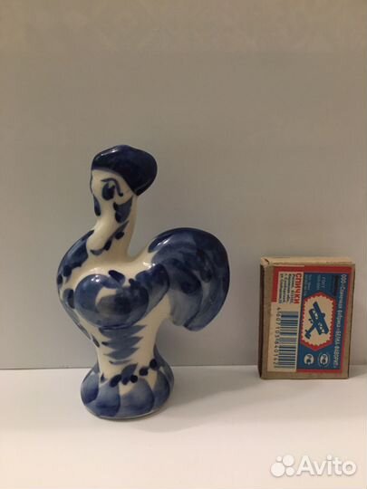 Фарфоровые фигурки интерьерные