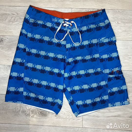 Шорты DC Shoes оригинал