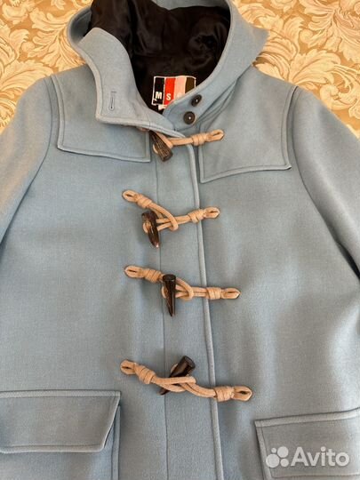 Женское пальто msgm 40