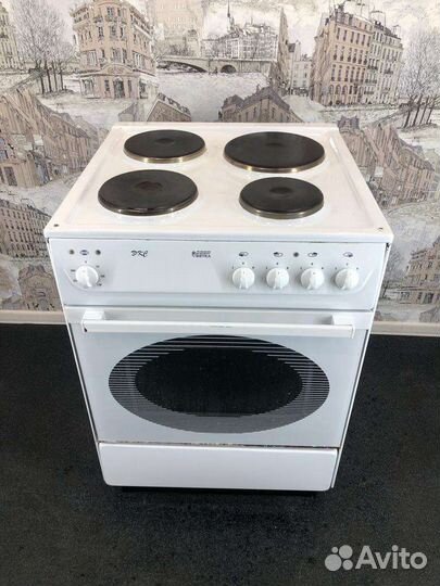 Плита электрическая газовая бу