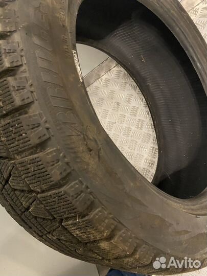 Bridgestone Blizzak Revo GZ 225/50 R17 94S