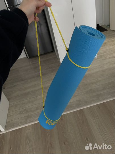 Коврик для йоги