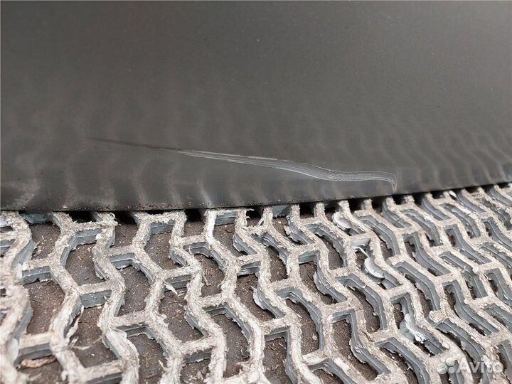 Капот Audi A4 (B7), 2005