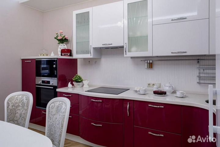 Кухня от производителя