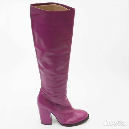 Сапоги Givenchy