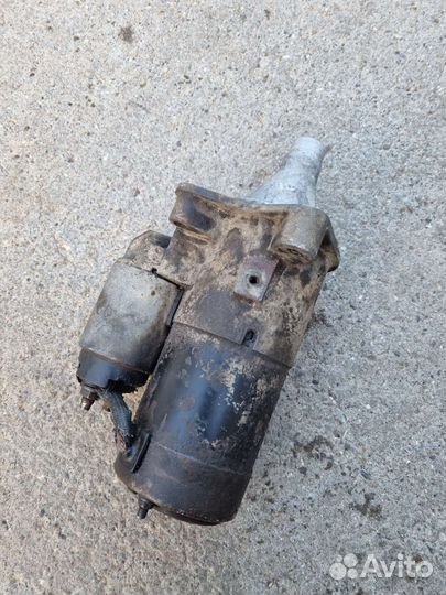 Стартер для Chrysler concorde, 300m, intrepid 2.7