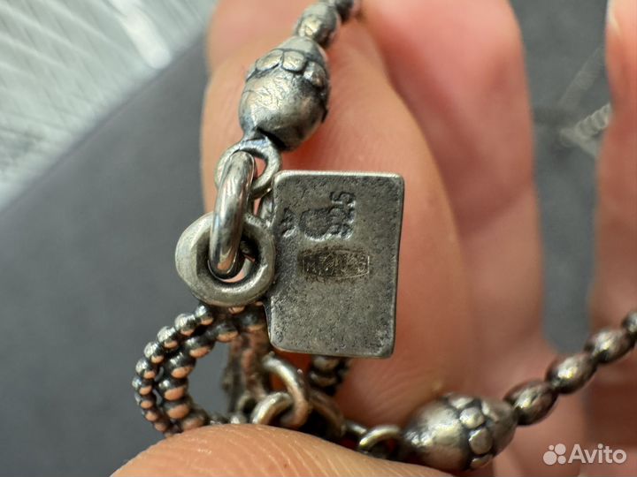 Подвеска Gem Kingdom