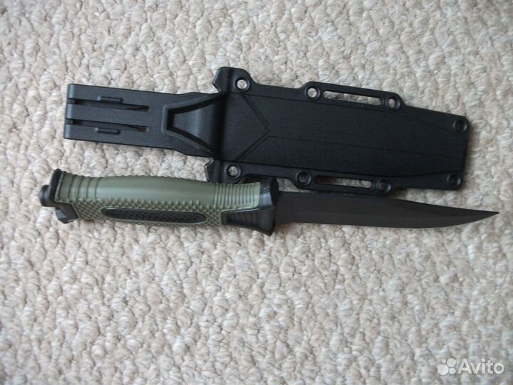 Нож туристический