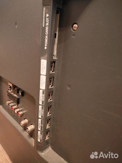 Телевизор lg SMART tv 39