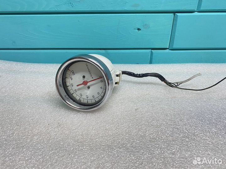 Тахометр Suzuki gsf 250 400 1 bandit 89-93г