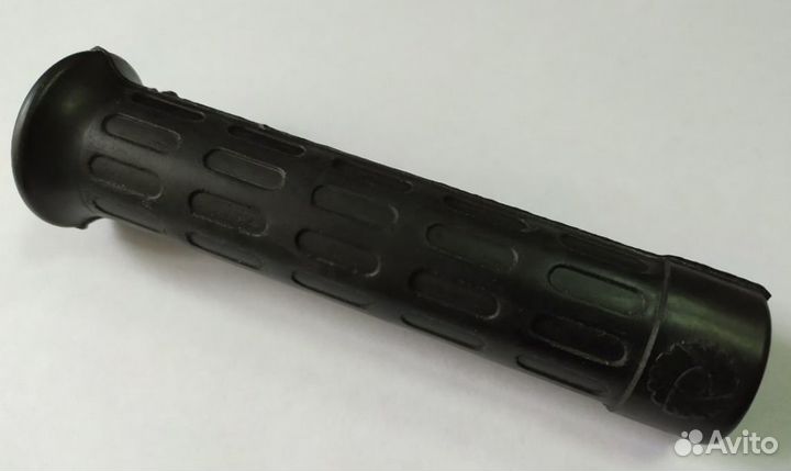 Наконечник Рукоятка руля рм 500-2 - 2 шт