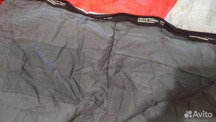 Спальный мешок одеяло wild country