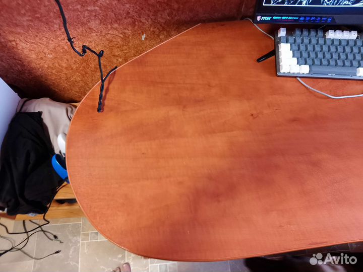 Компьютерный стол бу