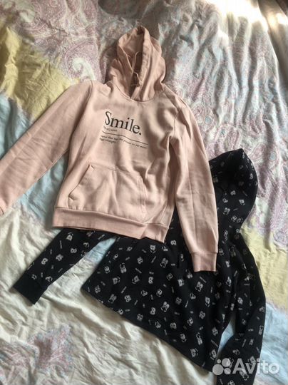 Вещи пакетом или по отдельности