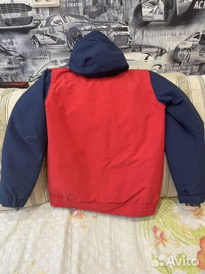 Куртка Nitro сноубордическая детская