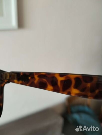 Очки солнцезащитные ray ban