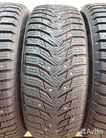 Kumho WinterCraft Ice WI31 195/65 R15 91Q